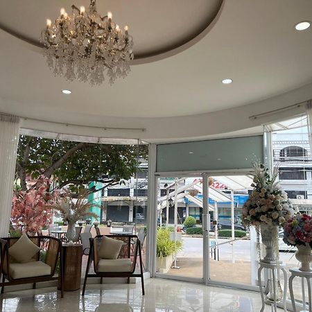 Regent Lodge Lampang Exterior foto